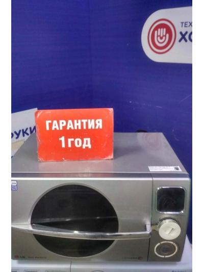 Микроволновая печь LG MH 6072 А